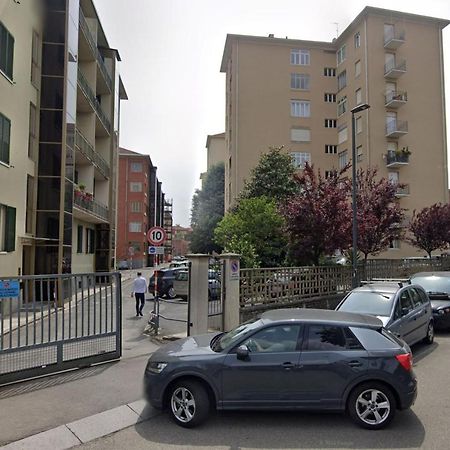 Dolce Vita, Garden, Free Parking 都灵 外观 照片