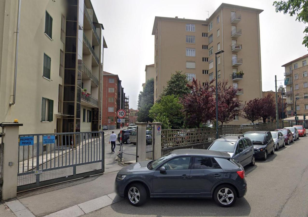 Dolce Vita, Garden, Free Parking 都灵 外观 照片