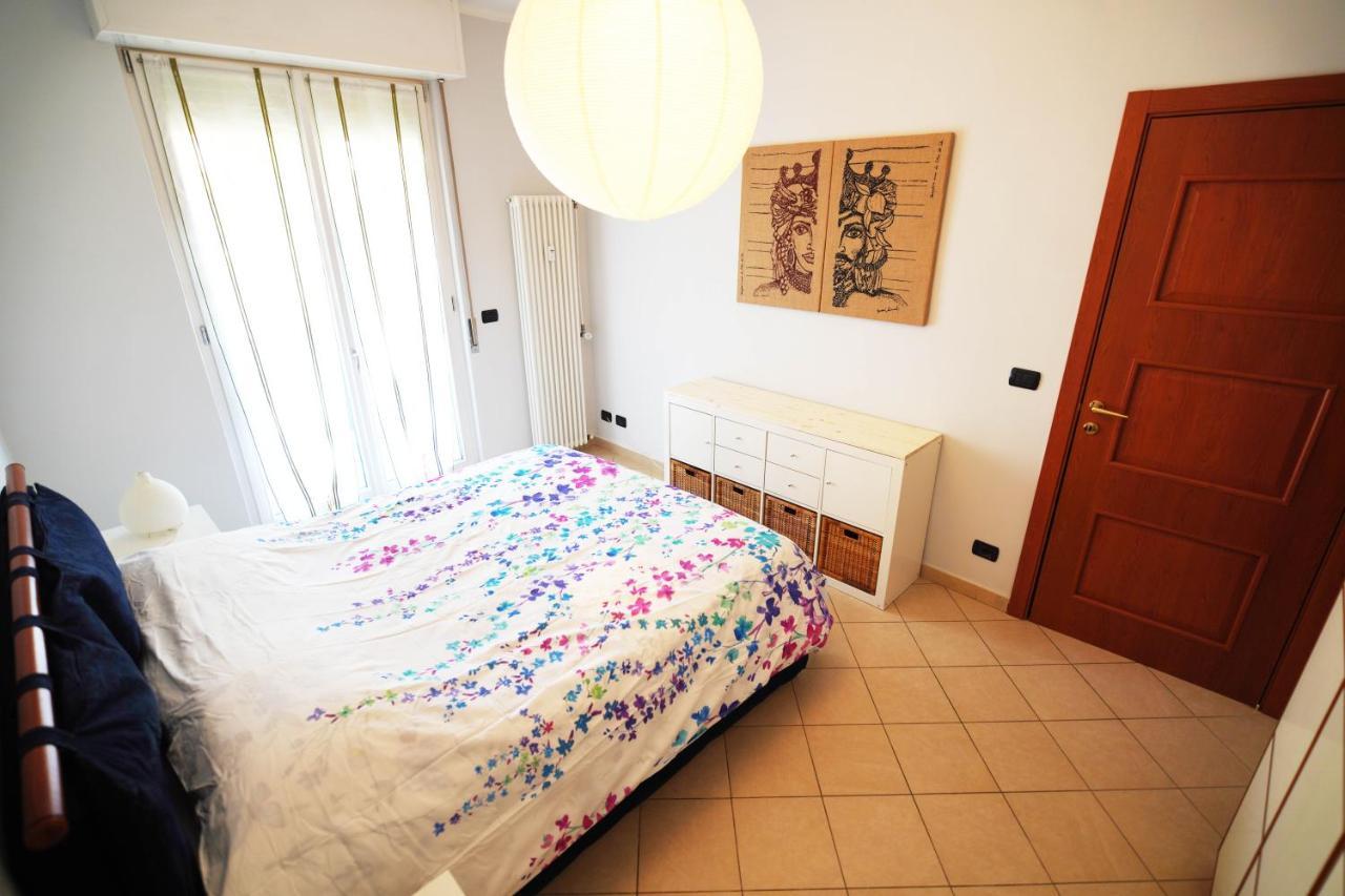 Dolce Vita, Garden, Free Parking 都灵 外观 照片